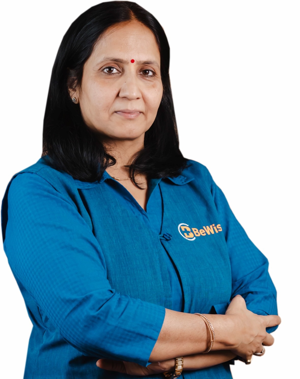 Dr Shivali Balani — HOD, Biology at BeWise Classes
