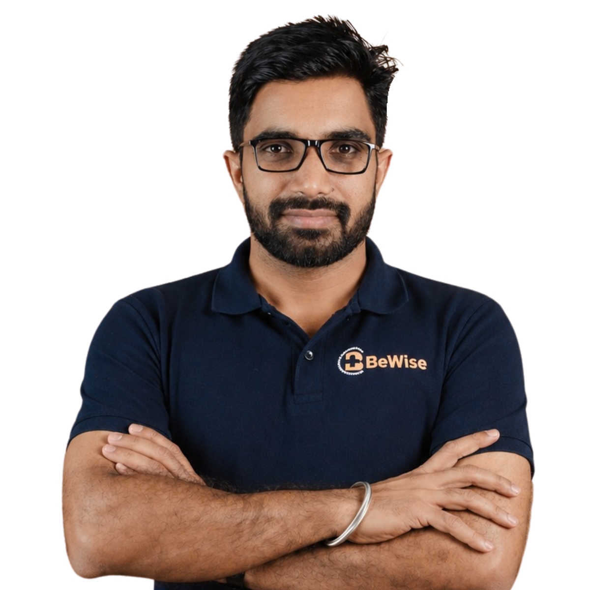 Er Sunil Nain — HOD, Chemistry at BeWise Classes